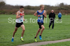 Mens under-17s, Sherman Cup and Davison Shield, Temple Park, South Shields. Photo:  David T. Hewitson/Sports for All Pics